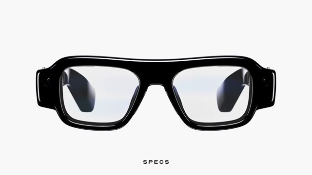 Snap finalmente lança seus óculos de realidade aumentada esperados há tanto tempo, Specs, e, uau, eles não são baratos