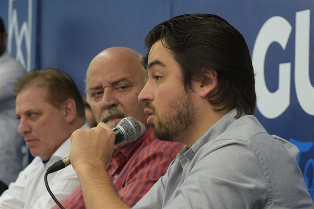 Prefeitura anuncia novos secretários