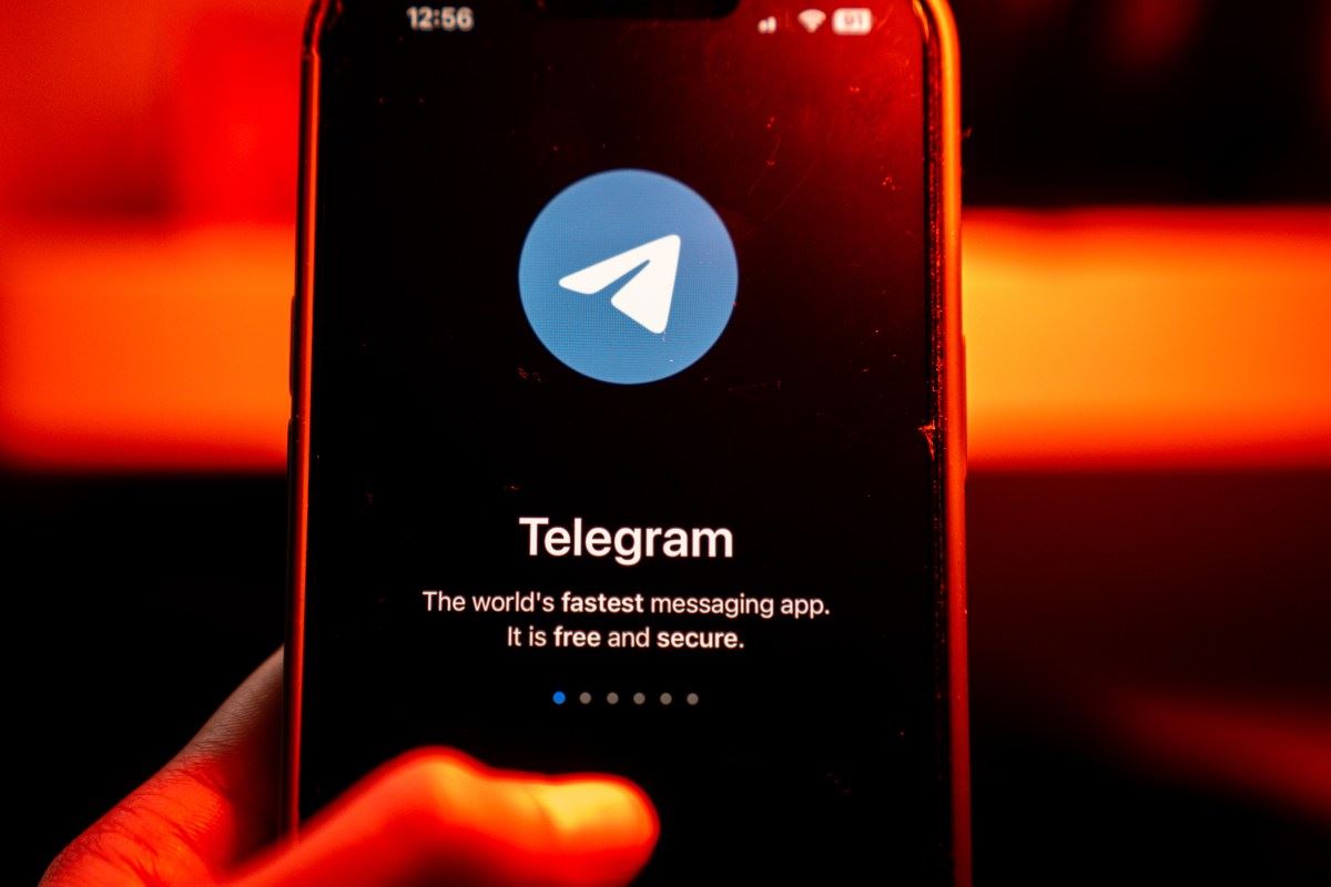A Índia ordena banimento temporário do Telegram devido a preocupações com fraude em exames