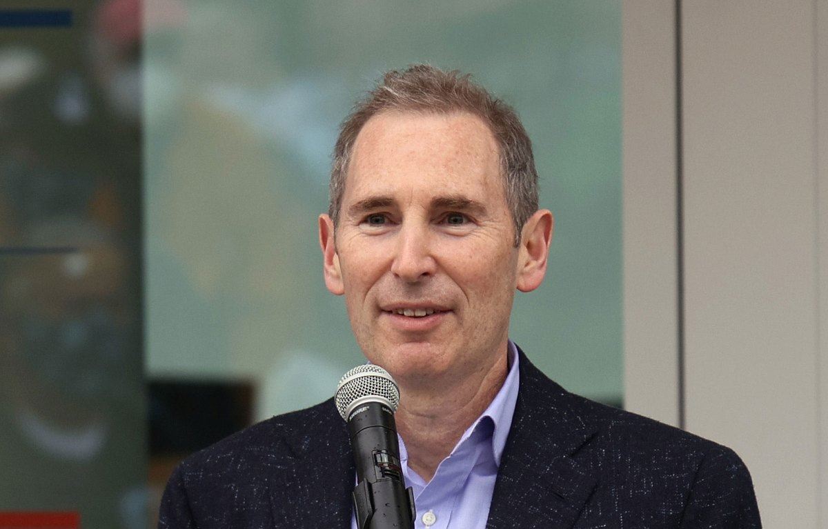 Amazon CEO supostamente levantou preocupações com o modelo Anthropic antes da repressão governamental