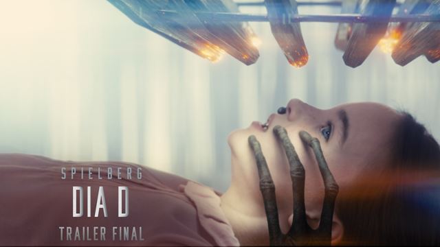 DIA D | Trailer Final Dublado (Universal Pictures)