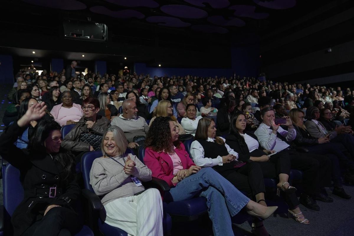 Cursos profissionalizantes do Fundo Social de Solidariedade formam mais de 1.200 pessoas em Guarulhos