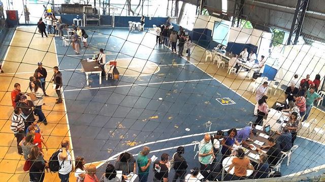 RH da Proguaru promove mutirão com agentes de portaria e vigia
