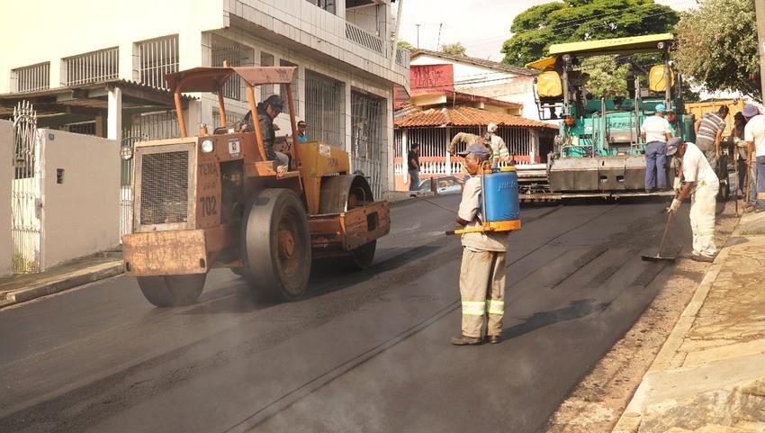 Última etapa do projeto cimento verde começa na Miguel Biondi