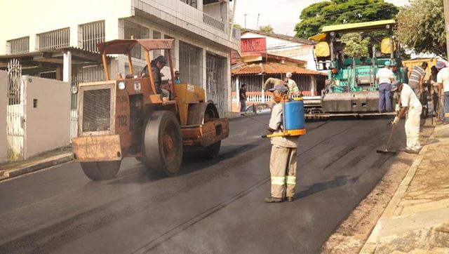 Última etapa do projeto cimento verde começa na Miguel Biondi