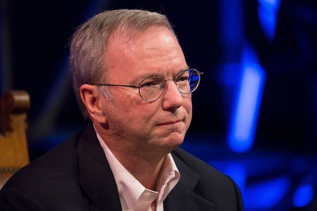 A NASA escolhe a empresa de foguetes do Eric Schmidt para missão para Marte, estabelecendo uma corrida com a SpaceX