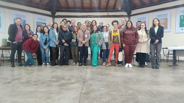 Prefeitura inicia elaboração do Plano Municipal de Educação Ambiental 2027-2030