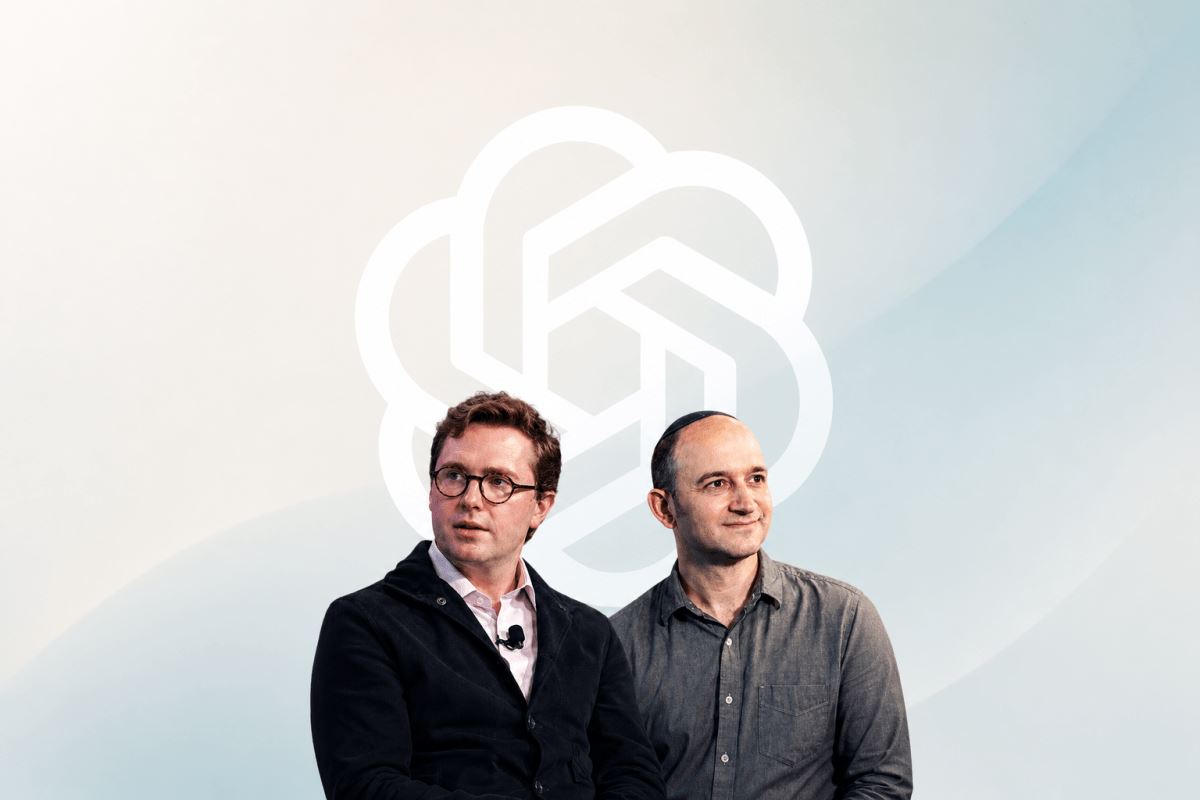 OpenAI está trazendo alguns grandes nomes na antecâmara de sua IPO