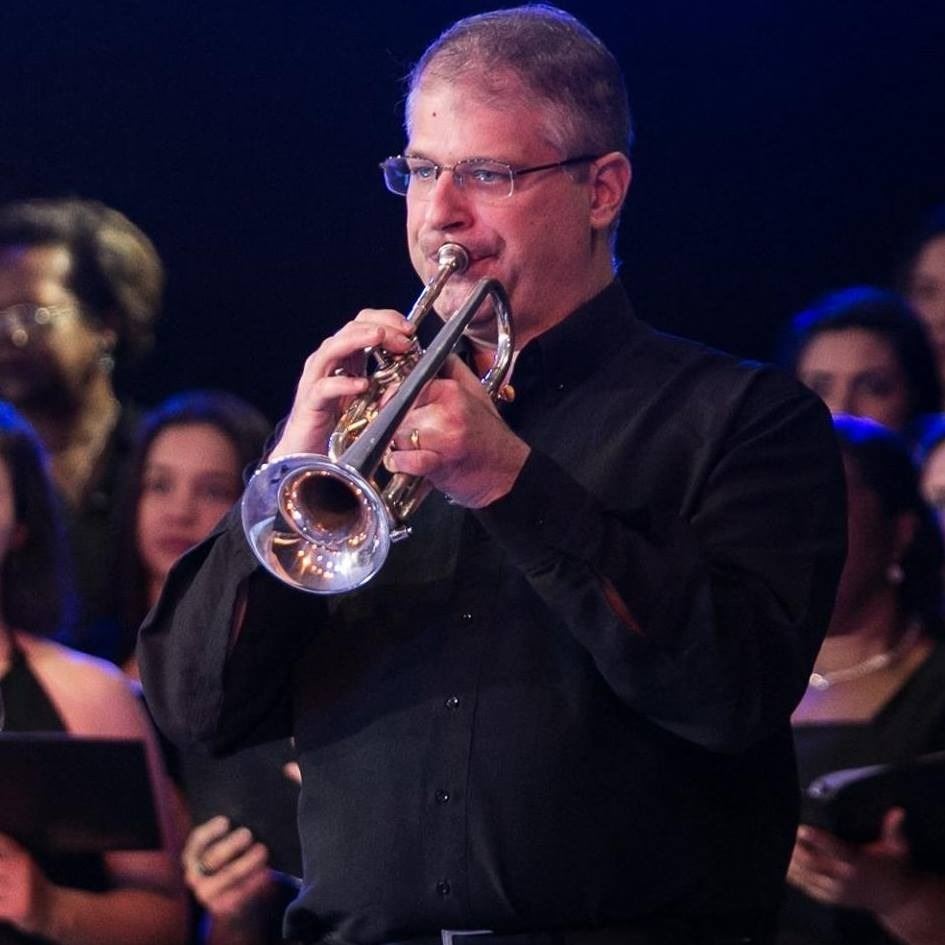 Guarulhos recebe masterclass gratuita de trompete com músico de renome internacional