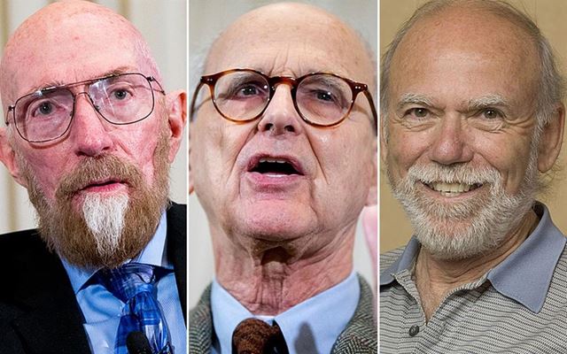 Cientistas levam Nobel de Física por estudos sobre ondas gravitacionais