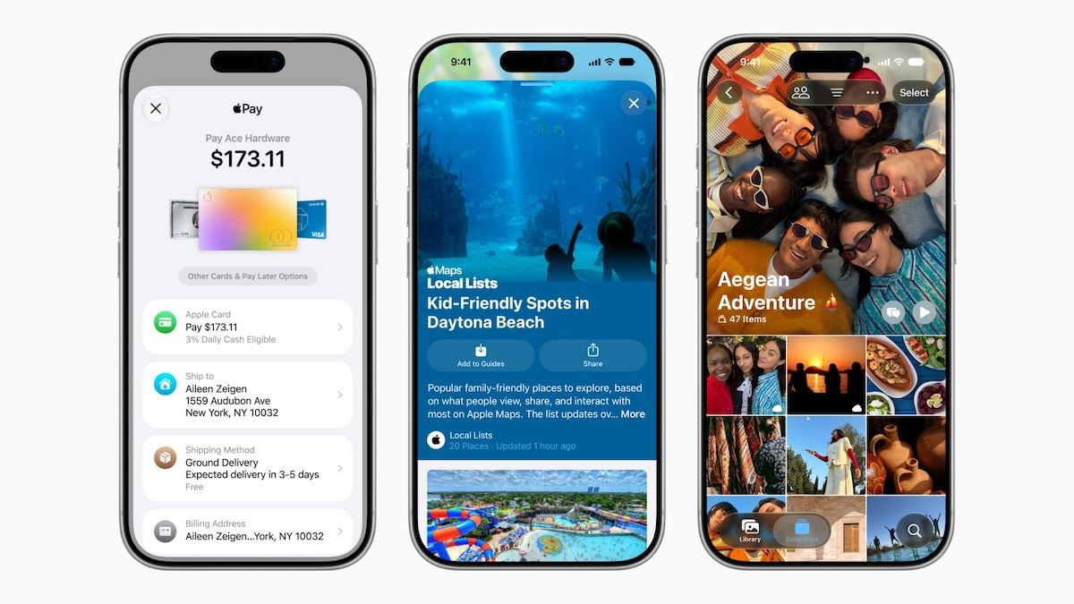Todos os novos recursos do iOS 27 que vale a pena conhecer