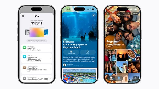 Todos os novos recursos do iOS 27 que vale a pena conhecer