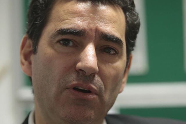 Nesta segunda Nilson Gonçalves é exonerado da pasta de Gestão