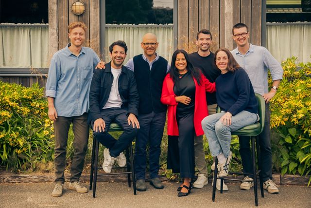 A Seedcamp levanta US$ 320 milhões para seu novo fundo, com o objetivo de ampliar sua presença nos EUA