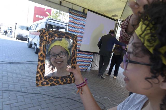 Conferência de Promoção de Igualdade Racial acontece neste sábado, no Adamastor
