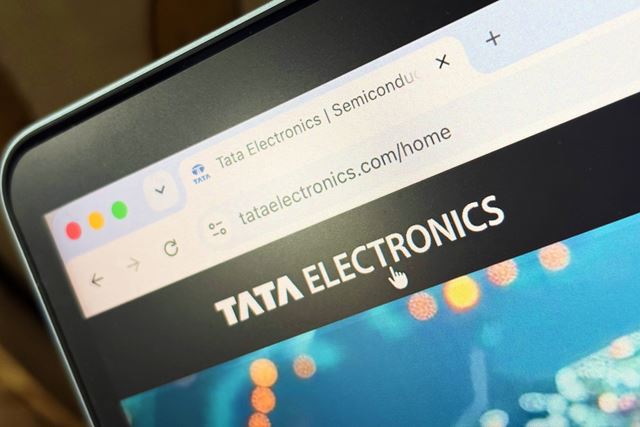 A Tata Electronics, uma das principais fornecedoras de tecnologia da Apple e da Tesla, confirma violação de dados