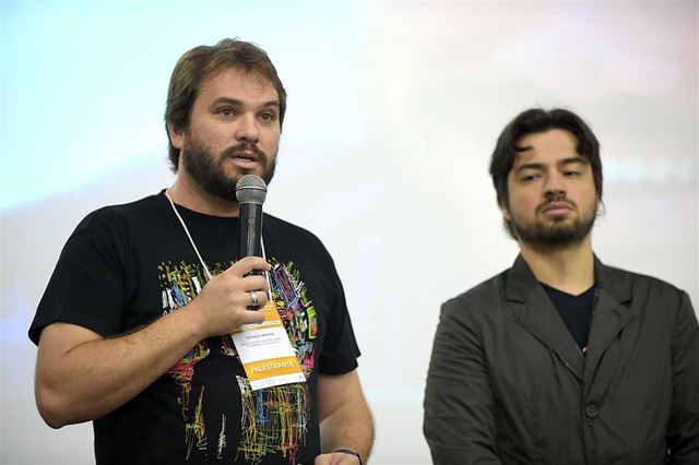1º Fórum Regional de Compras Públicas reúne empreendedores no Adamastor