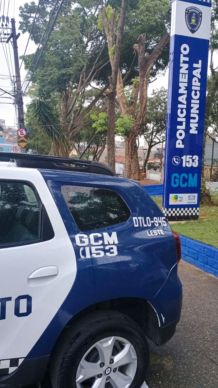 Guarulhos captura dois foragidos da Justiça em Cumbica e no Marcos Freire