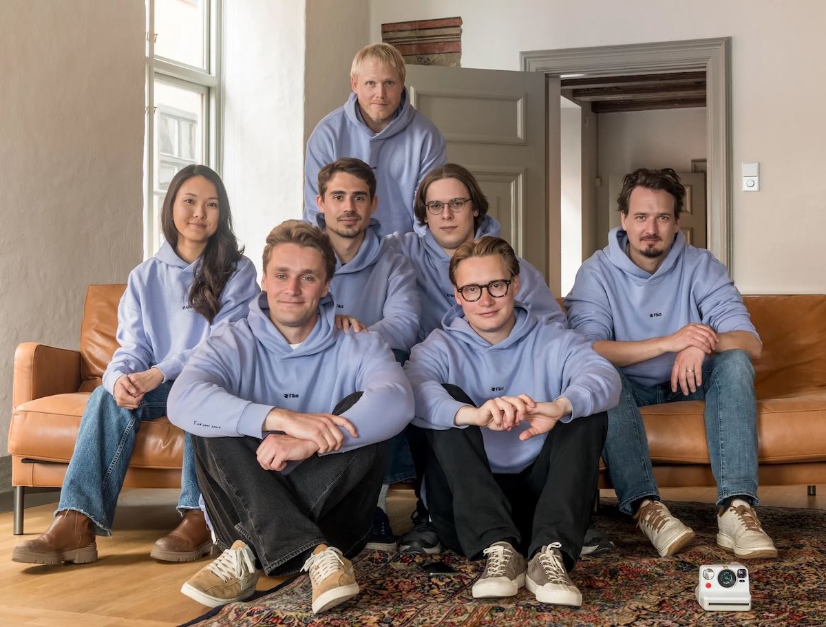 A Fika Jobs levanta US$ 4 milhões para desenvolver uma plataforma de recrutamento com foco em vídeo, na qual agentes de IA entrevistam os candidatos