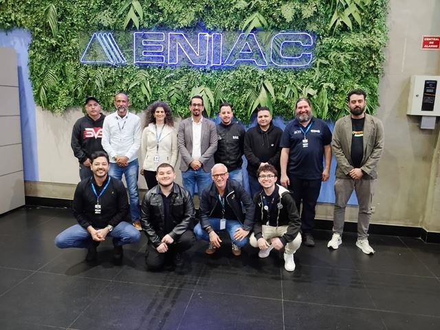 Projeto revelado no evento Experimenta! será implantado na Prefeitura de Guarulhos