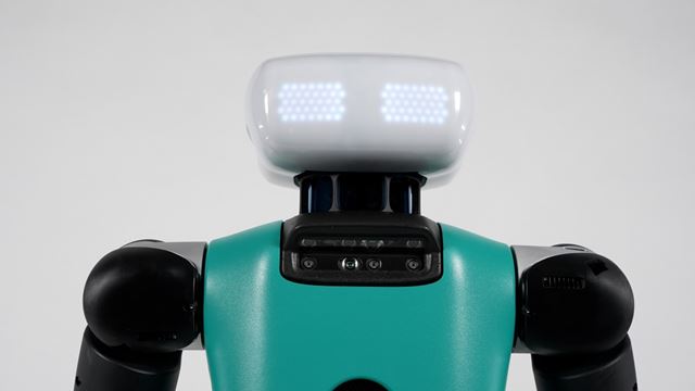 A Agility Robotics planeja abrir o capital por meio de uma SPAC em uma transação de US$ 2,5 bilhões