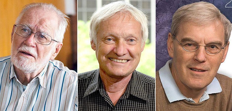 Técnica que visualizou estruturas do zika vírus leva Nobel de Química