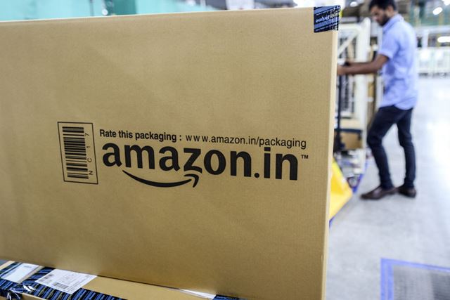 A Amazon reforça sua aposta na Índia com um novo investimento de US$ 13 bilhões em infraestrutura de IA