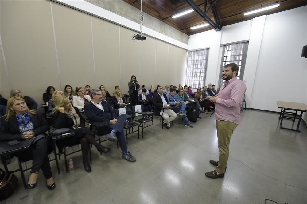 Inscrições para ‘Semana do Conhecimento’ se encerram neste domingo