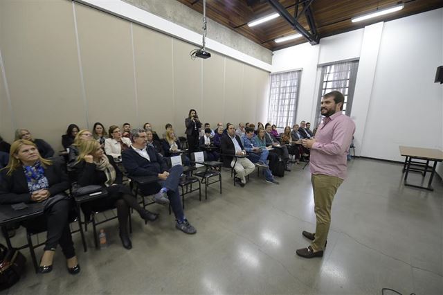 Inscrições para ‘Semana do Conhecimento’ se encerram neste domingo