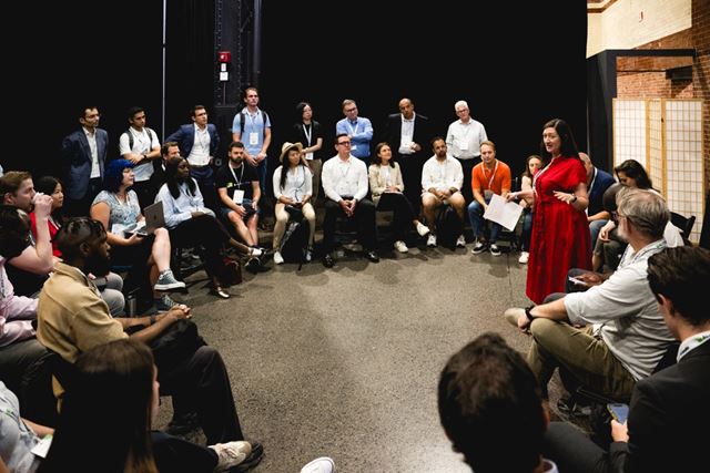 Faltam 2 dias para economizar até US$ 190: junte-se a mais de 1.000 fundadores e investidores no TechCrunch Founder Summit