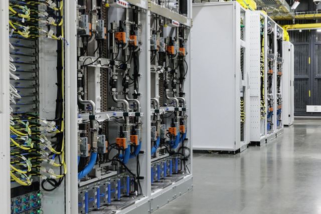 A Netris levanta US$ 15 milhões em uma rodada da Série A com a a16z para ajudar as “neoclouds” de IA a entrarem em operação mais rapidamente