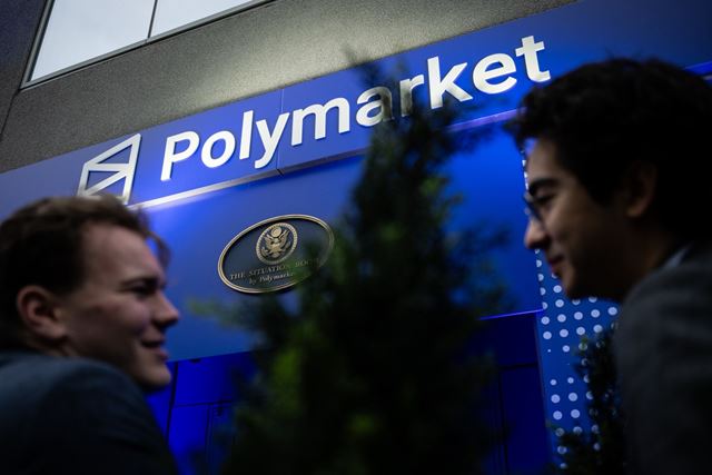 A Polymarket afirma que hackers roubaram os fundos dos usuários