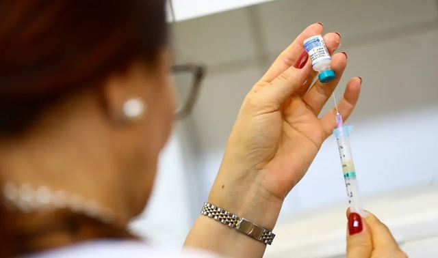 Governo de SP recomenda dose zero contra sarampo para bebês de 6 a 11 meses na capital e em Guarulhos