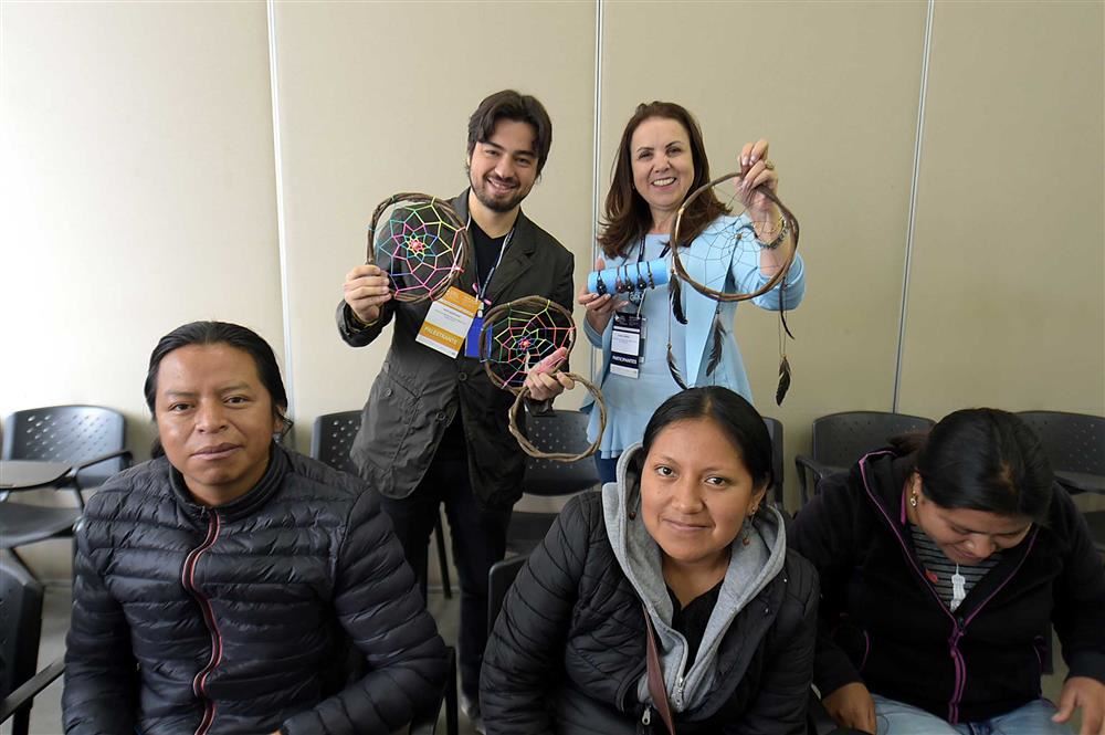 Prefeitura realiza avaliação de artesãos que pleiteiam carteira da Sutaco