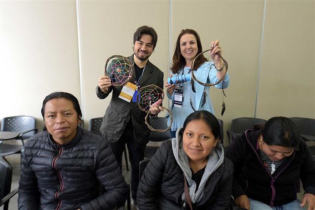 Prefeitura realiza avaliação de artesãos que pleiteiam carteira da Sutaco