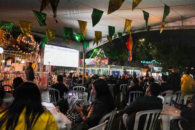 Jogo da Seleção altera horário de funcionamento dos equipamentos públicos na segunda-feira em Guarulhos