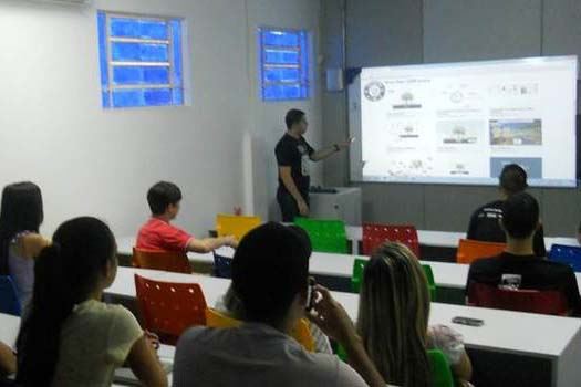 Escola Fazendária oferece cursos para professores da rede pública