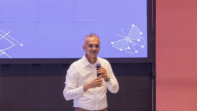 O diretor de pagamentos da Índia acredita que a IA terá um papel fundamental na próxima era de crescimento dos pagamentos digitais