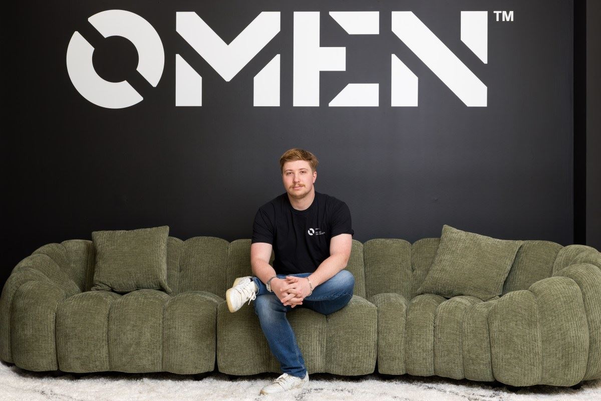 O plano da Omen AI para otimizar os data centers não faz sentido
