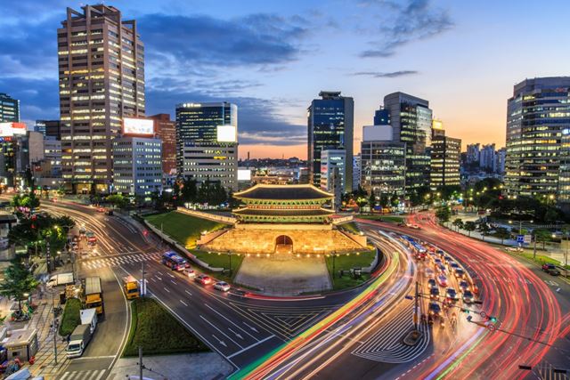 Gigantes da tecnologia da Coreia do Sul destinam mais de US$ 550 bilhões para amenizar o “RAMageddon”