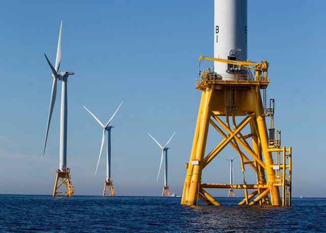O governo Trump ameaça 92 GW de nova geração de energia com burocracia