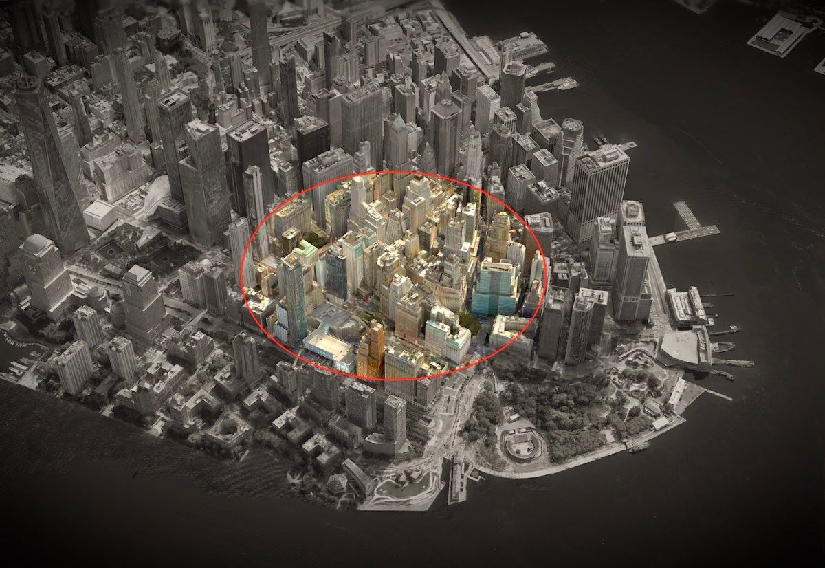 Em uma importante vitória para a privacidade, a Suprema Corte decide que os mandados de geofence são protegidos pelo direito à privacidade