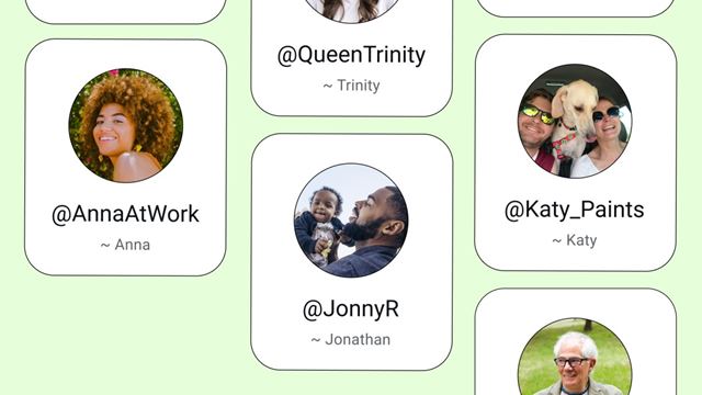 O WhatsApp agora permite que você reserve nomes de usuário