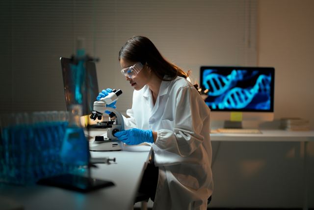 A Claude Science, da Anthropic, aposta no fluxo de trabalho, e não em um novo modelo, para conquistar os cientistas