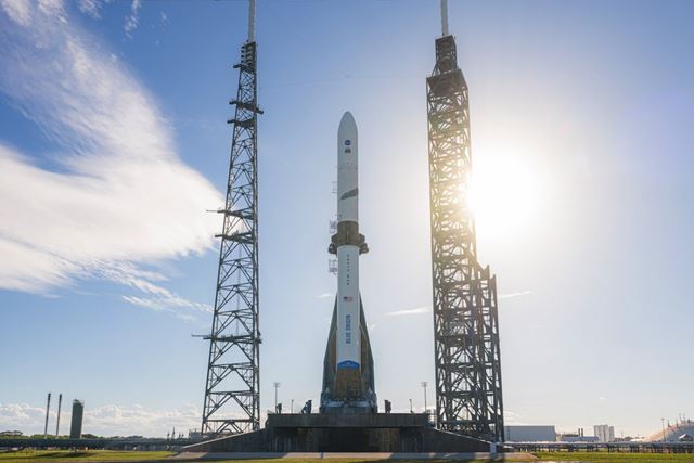 A Blue Origin ainda não sabe por que seu foguete New Glenn explodiu no mês passado