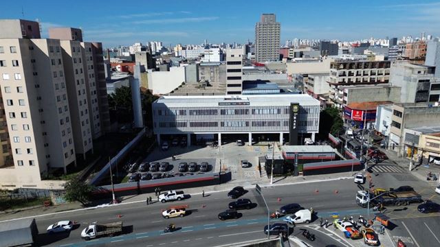 Governo de SP amplia estrutura das forças de segurança com investimentos de R$ 41,6 milhões