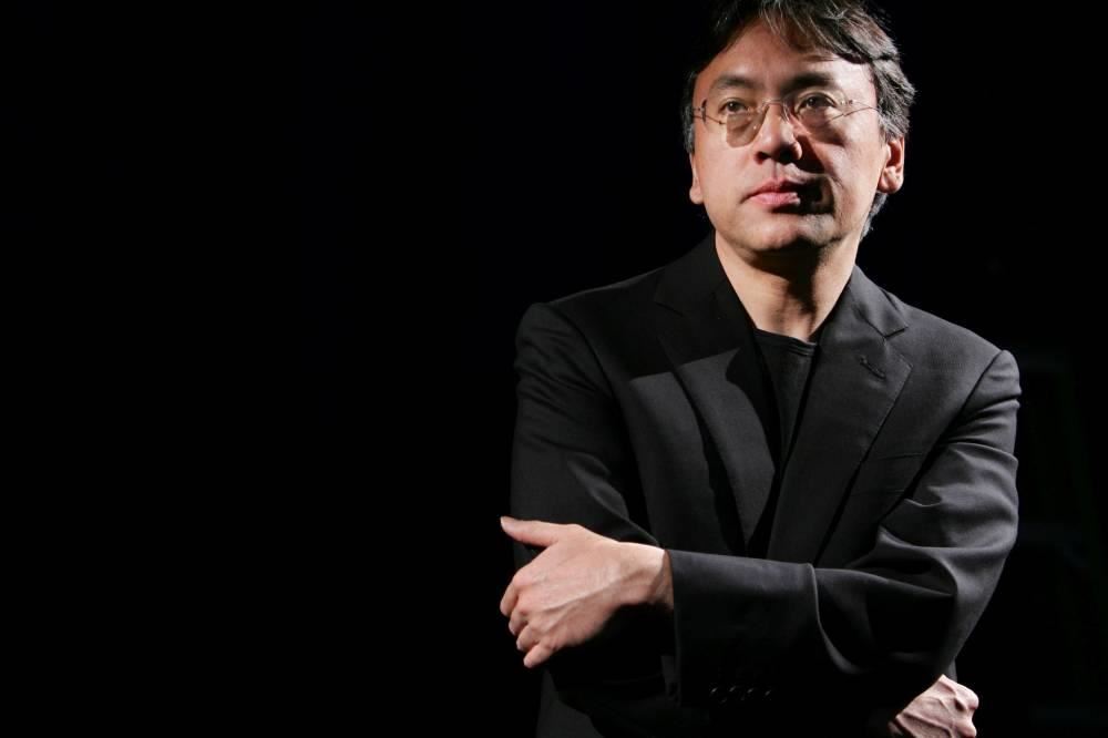Britânico Kazuo Ishiguro ganha prêmio Nobel de Literatura