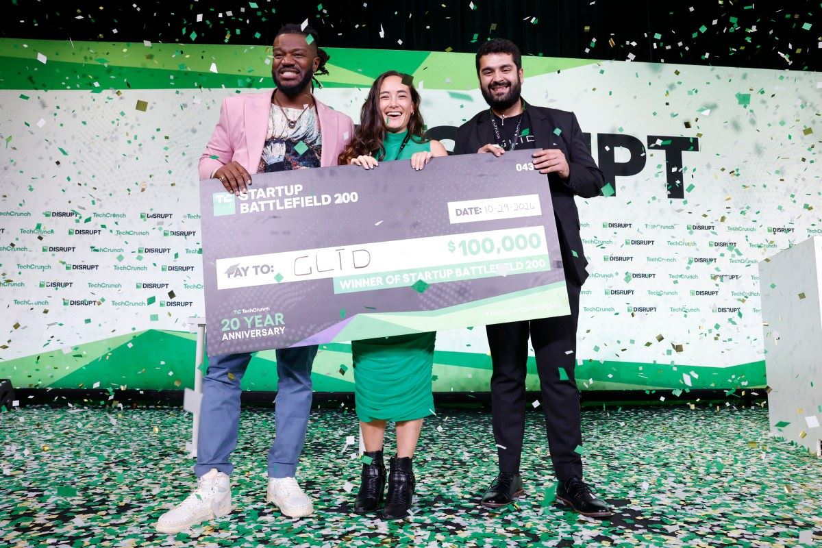 As inscrições para o Startup Battlefield Australia encerram-se em poucos dias: inscreva-se até 6 de julho