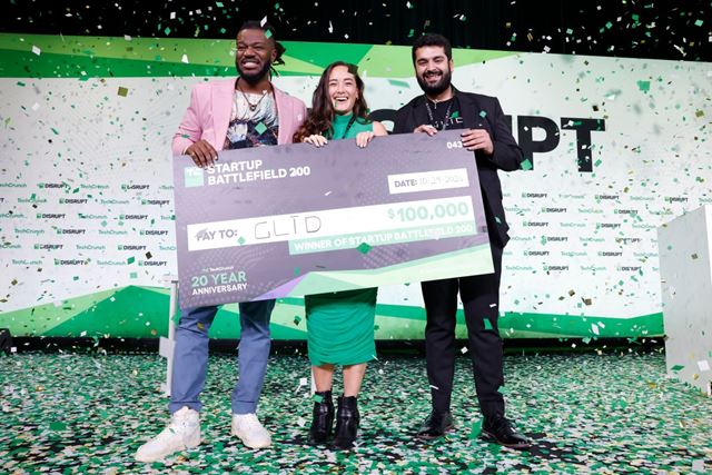 As inscrições para o Startup Battlefield Australia encerram-se em poucos dias: inscreva-se até 6 de julho