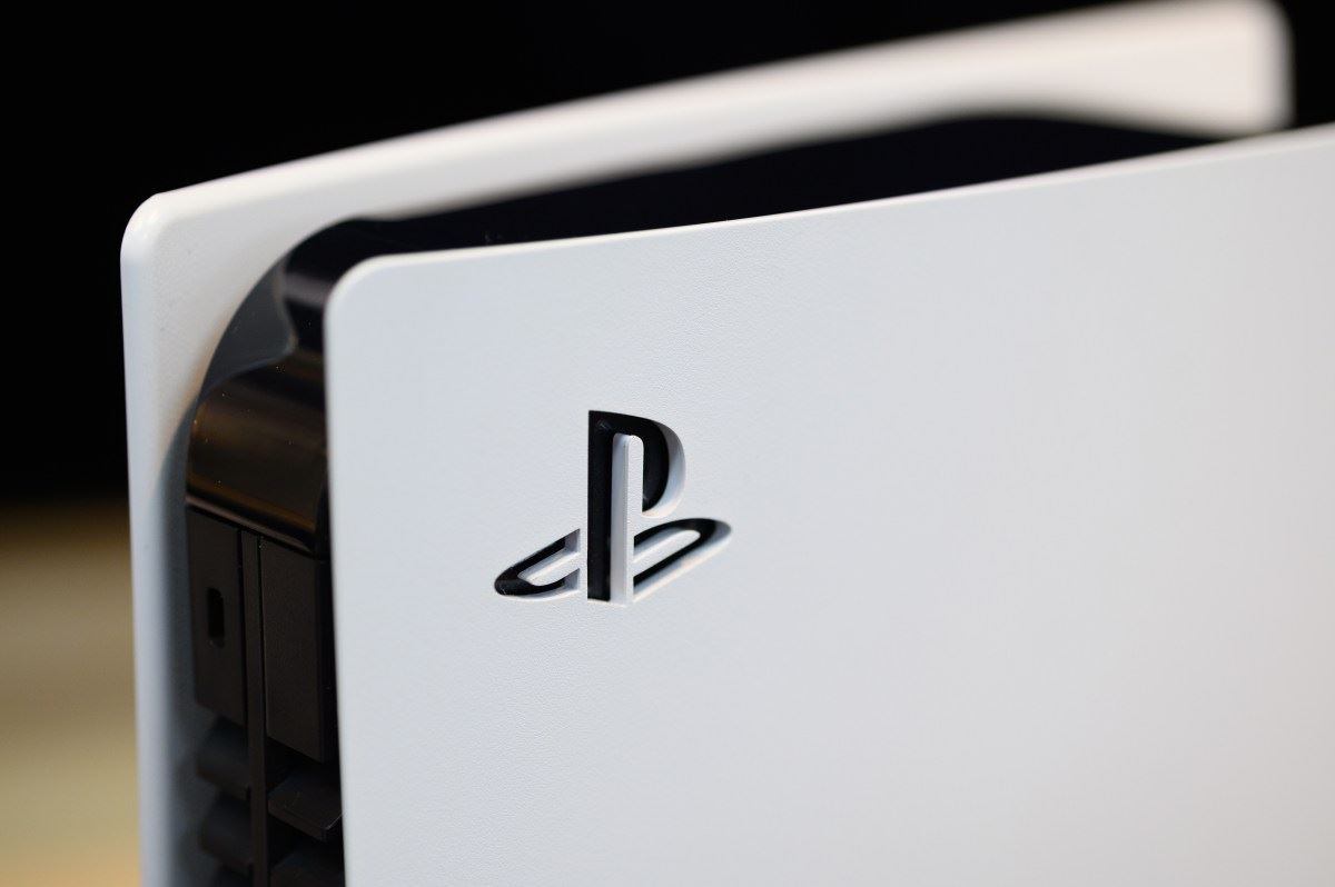 A Sony encerrará a produção de discos físicos de jogos para o PlayStation em 2028